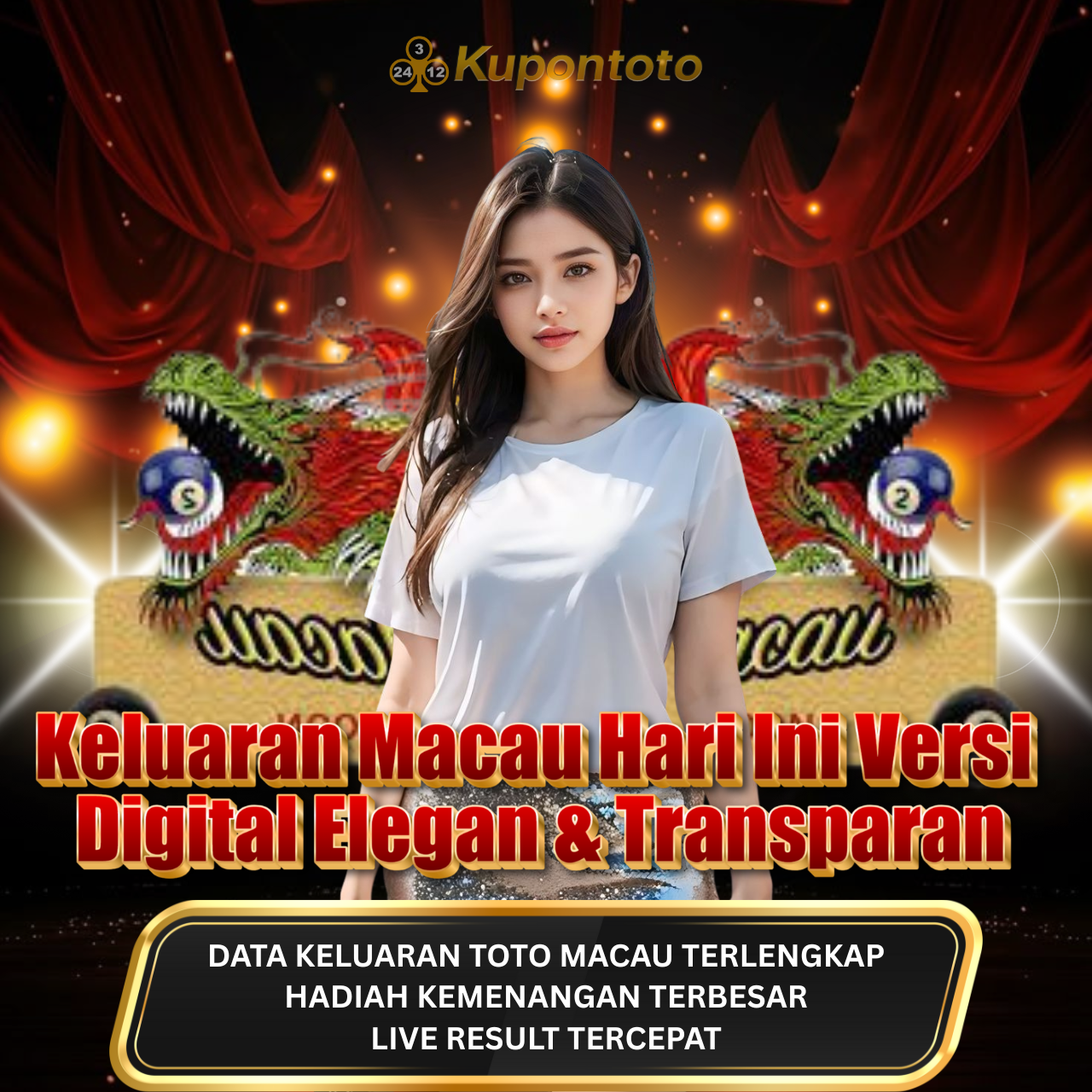 Cb Hk Malam Ini - Keluaran Macau Hari Ini Versi Digital Elegan & Transparan - WooCommerce eCommerce